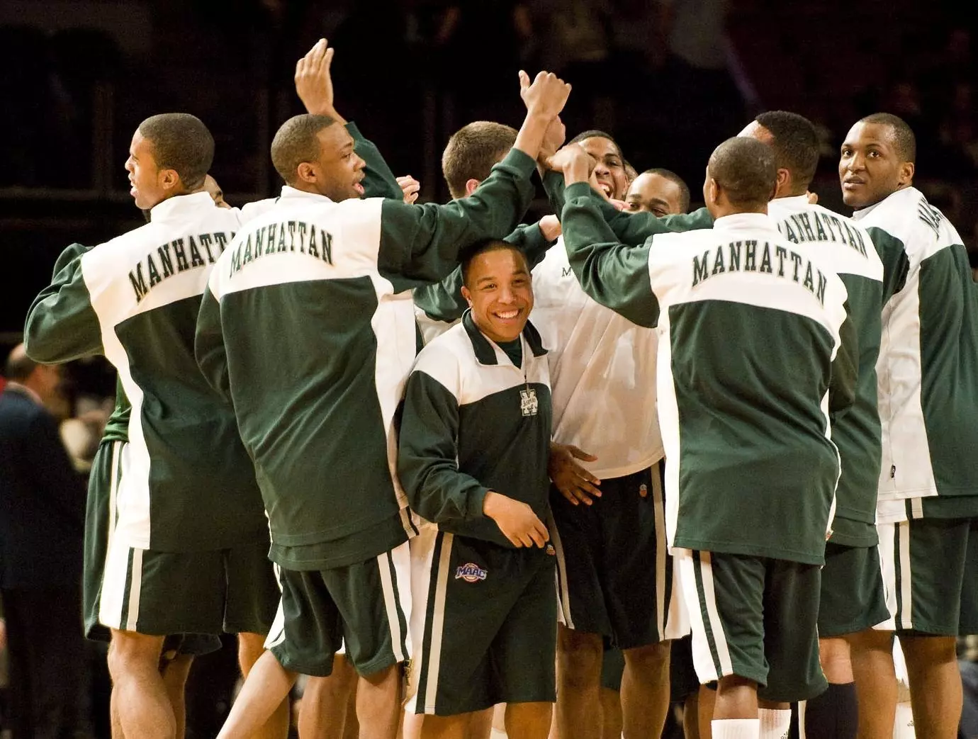 Manhattan Announces Men?s Basketball Non-Conference Schedule