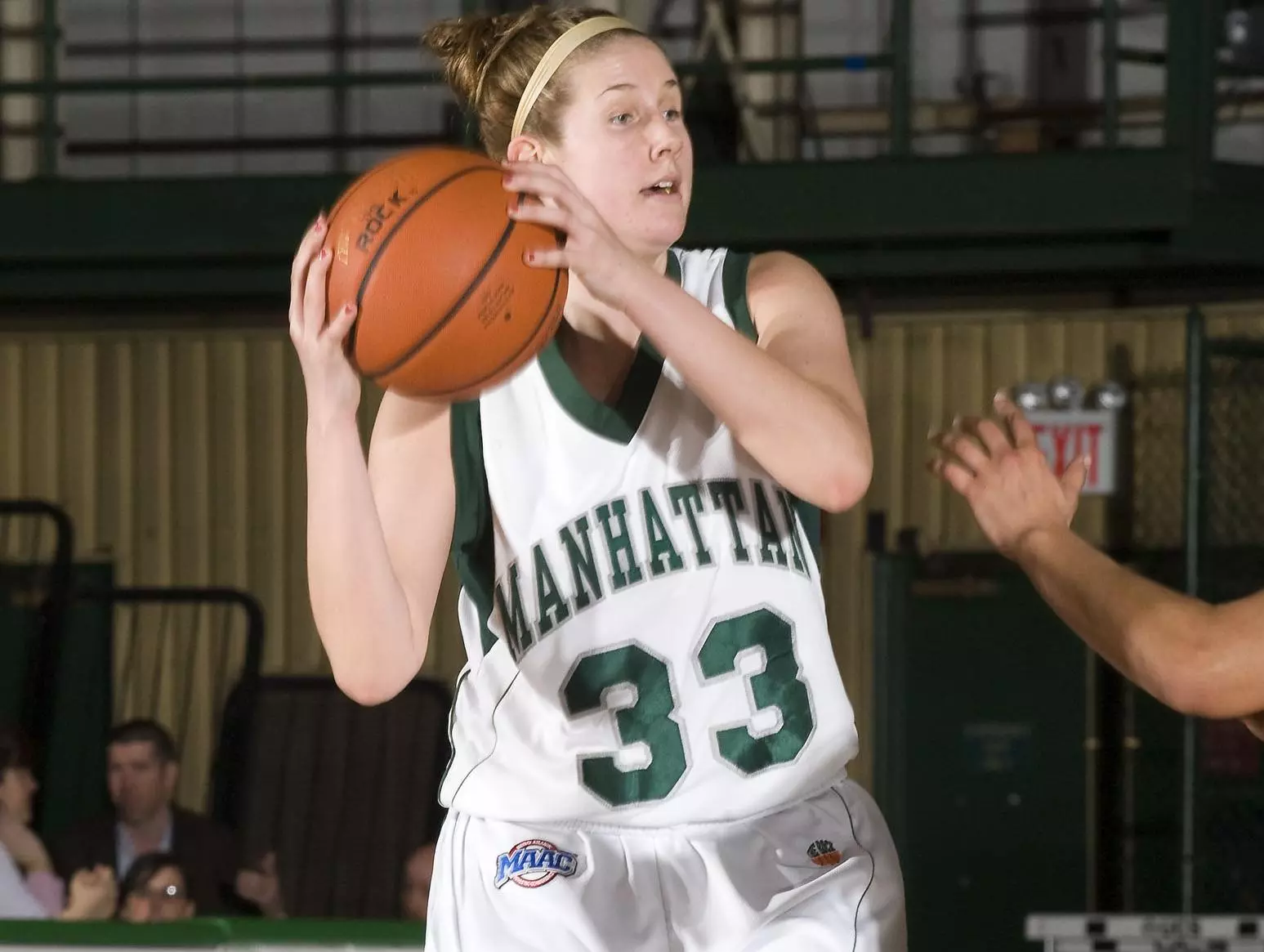 Manhattan Opens Five-Game Homestand Saturday Afternoon