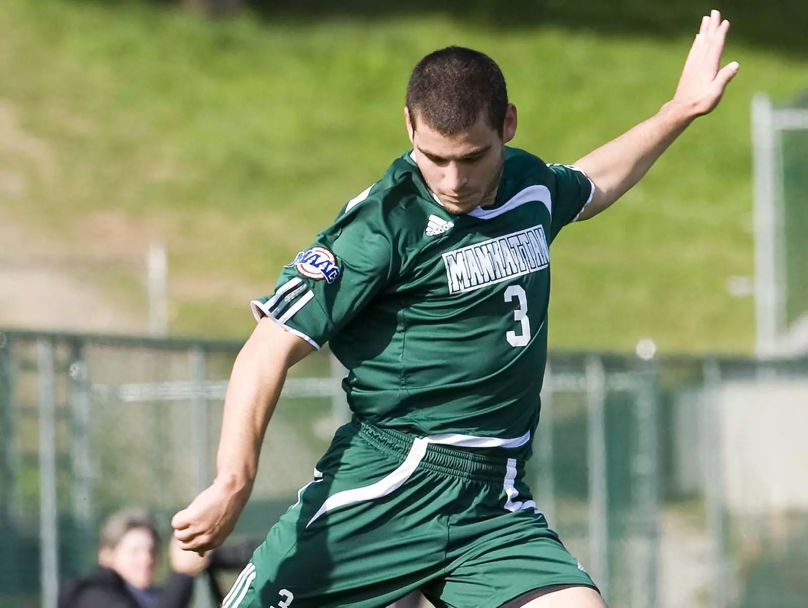 Jaspers Look For Bounce Back Season