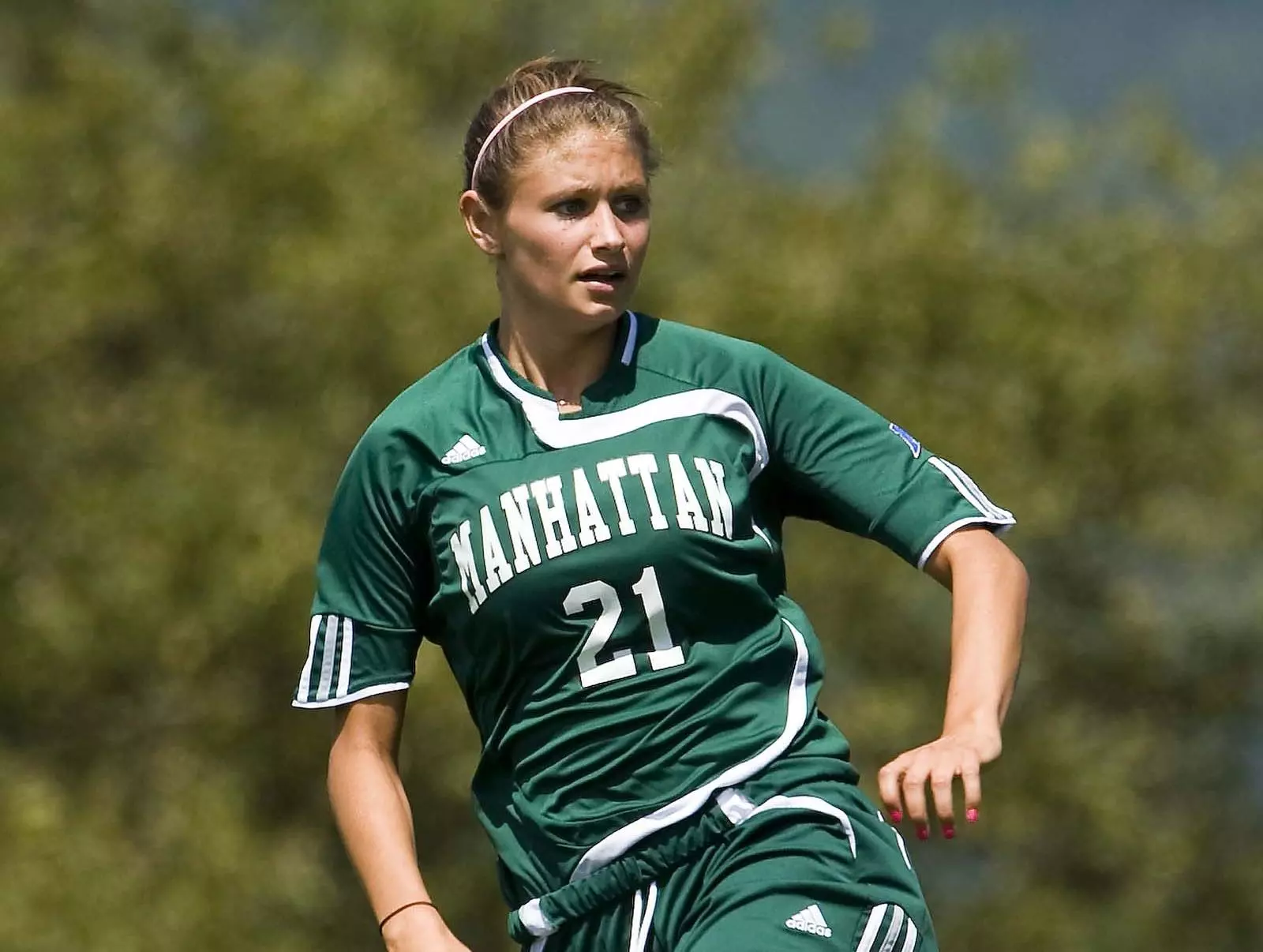 Injury Plagued Jaspers Fall at Loyola