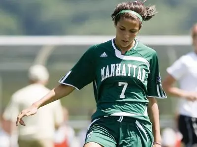Women?s Soccer Falters at Fairleigh Dickinson