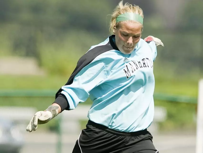 Second Half Strike Sets Lady Jaspers Back at West Point