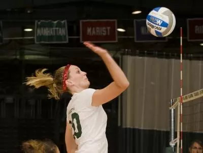 Manhattan Comeback Falls Just Short