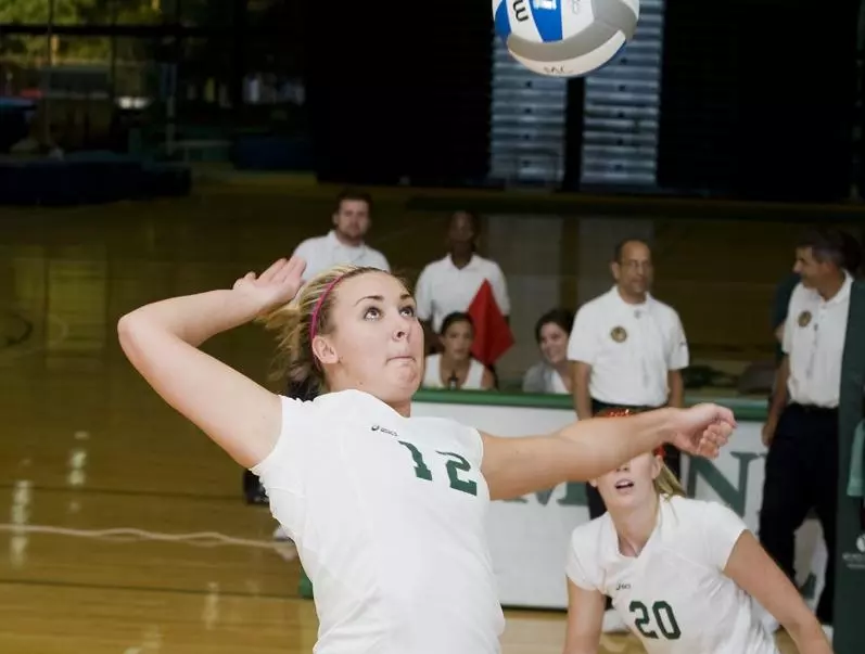 Iona Tops Manhattan In Four