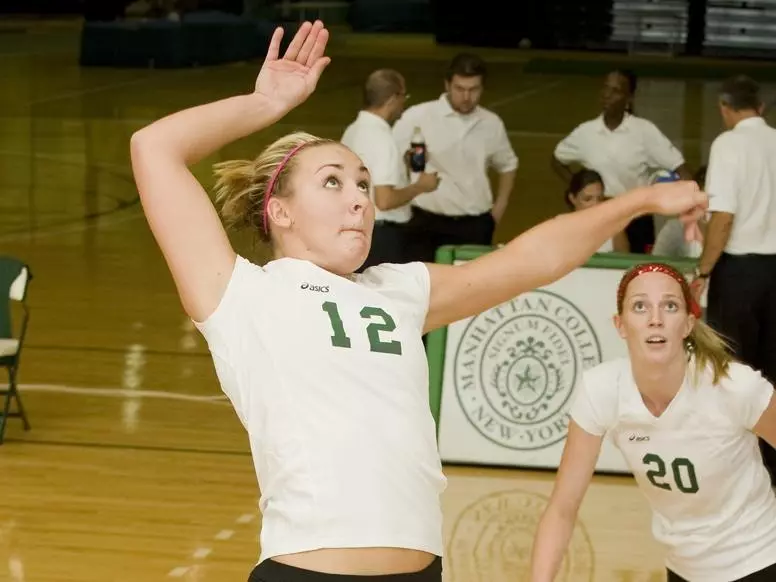 Lady Jaspers Post Third Straight Win