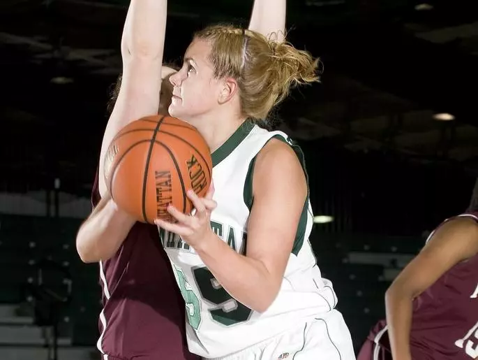 Late Comeback Attempt Falls Short In 74-57 Loss at Loyola