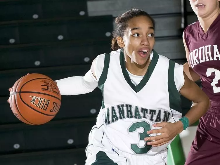Lady Jaspers Fall to Niagara In MAAC Quarterfinals, 66-54