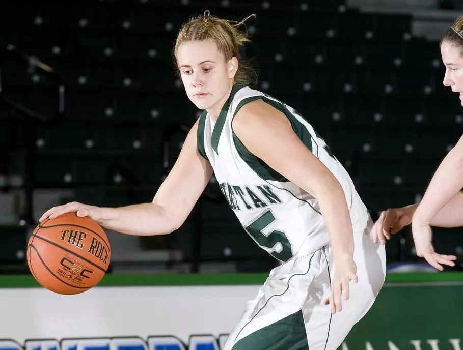 Poor Shooting Proves Costly In 54-46 Loss at Rider