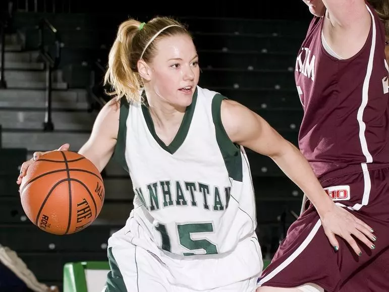 Manhattan Comeback Falls Just Short In 49-48 Loss