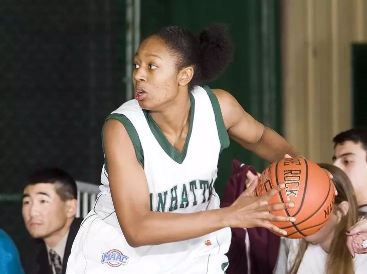 Lady Jaspers Host First-Time Opponent NJIT On Wednesday