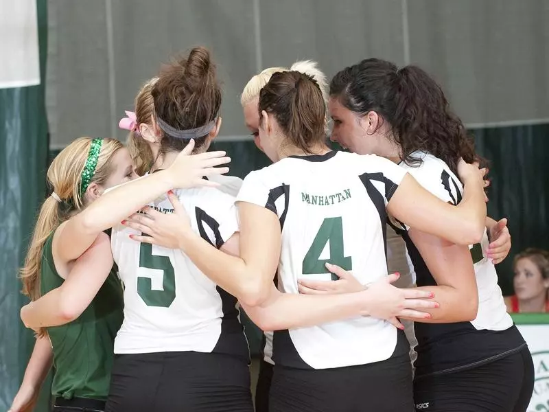 Hurricane Irene Forces Volleyball Schedule Change