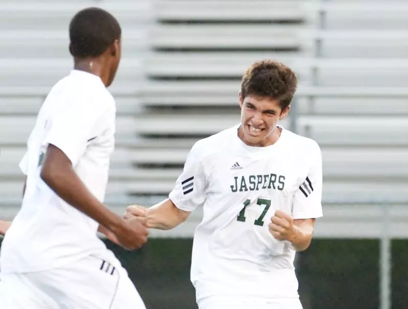 Late Goals Cost Manhattan In 2-1 Loss