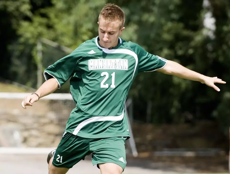 Fairfield Uses Second Half Flurry To Drop Jaspers