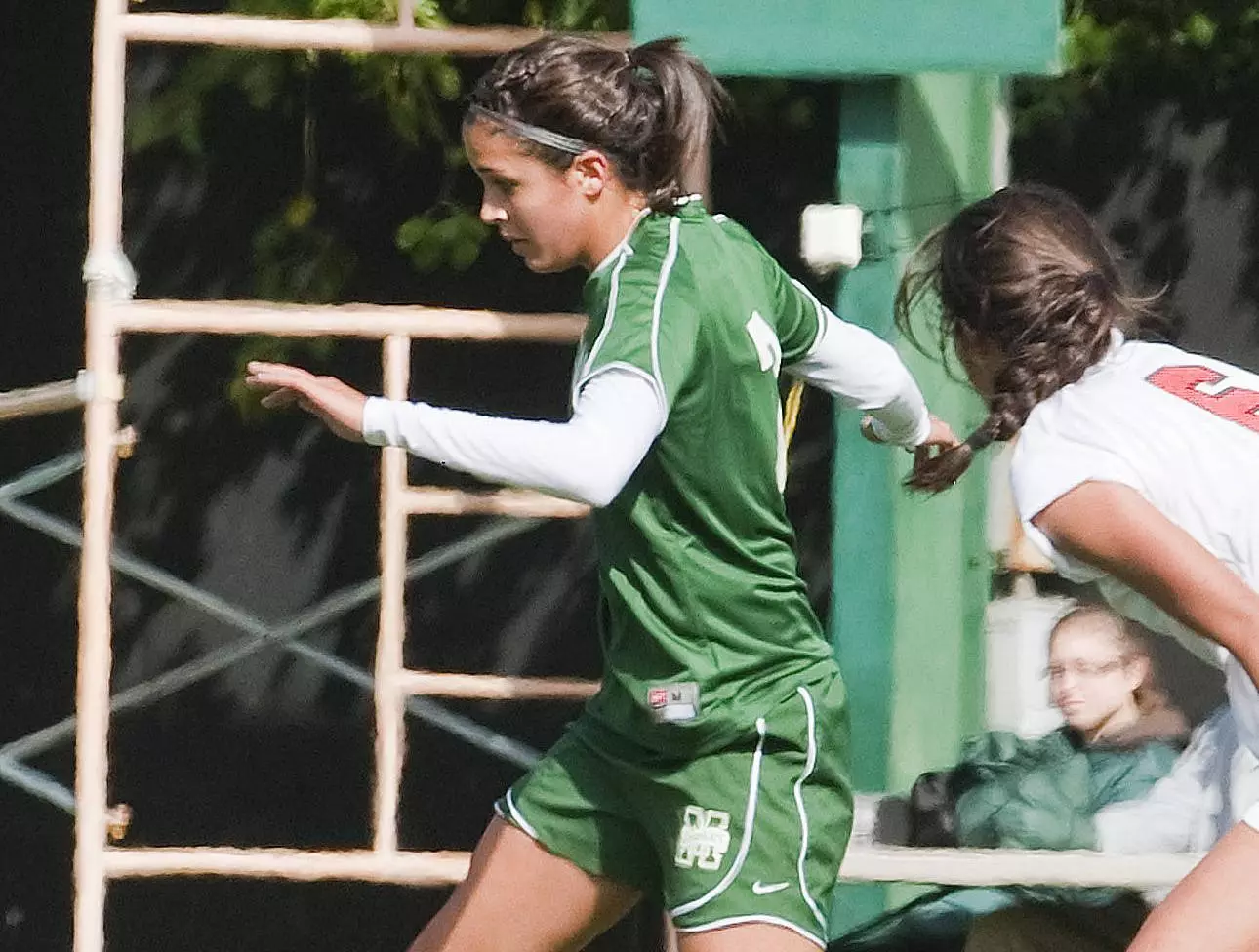 Lady Jaspers Close Season on High Note
