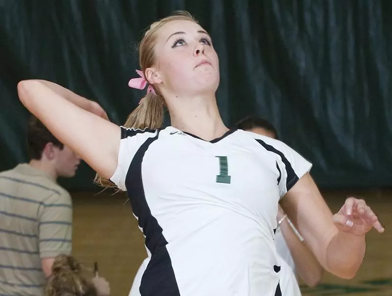 Lady Jaspers Get Back On Track