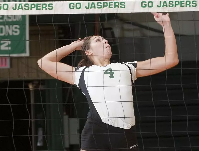 Manhattan Sweeps Past Fordham, Bucknell