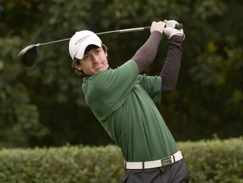 Score Settled, Jaspers Sunk By Saint Peter's