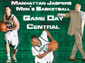 Men's Basketball Game Day Central - MAAC Tournament - Siena