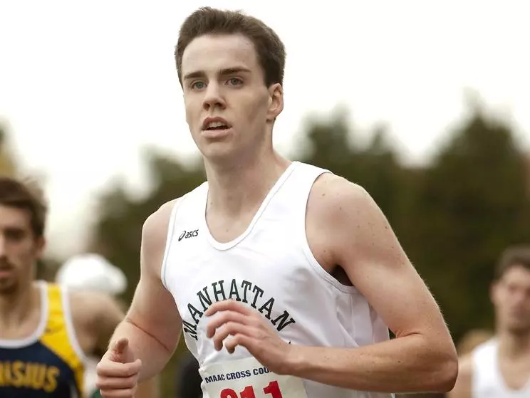 Jaspers Perform Well at Army Open