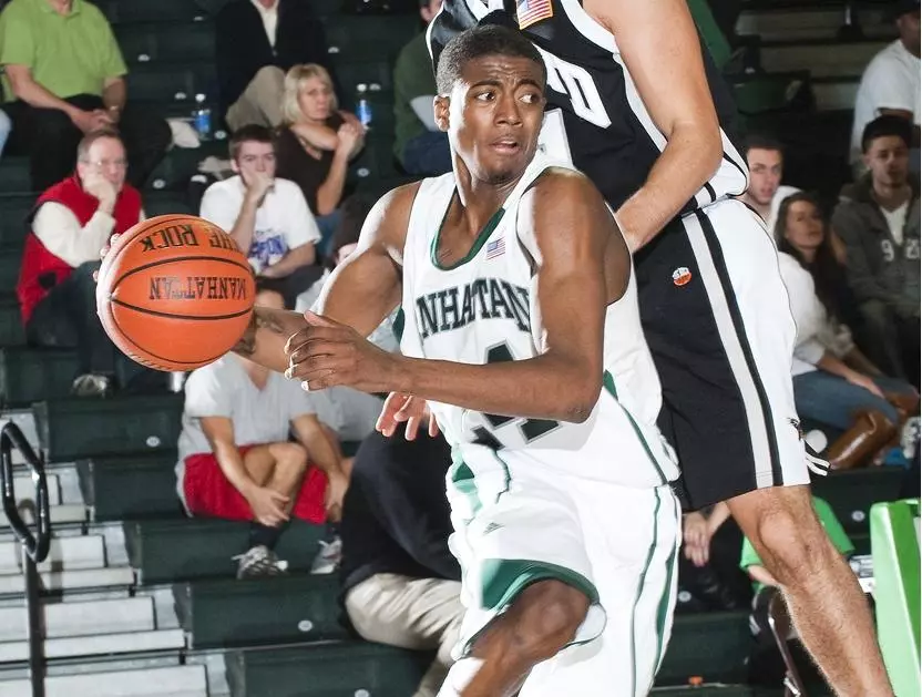 Jaspers Drop Heartbreaker to Binghamton