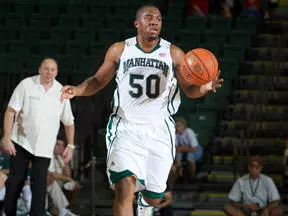 Jaspers Outlasted by Georgia