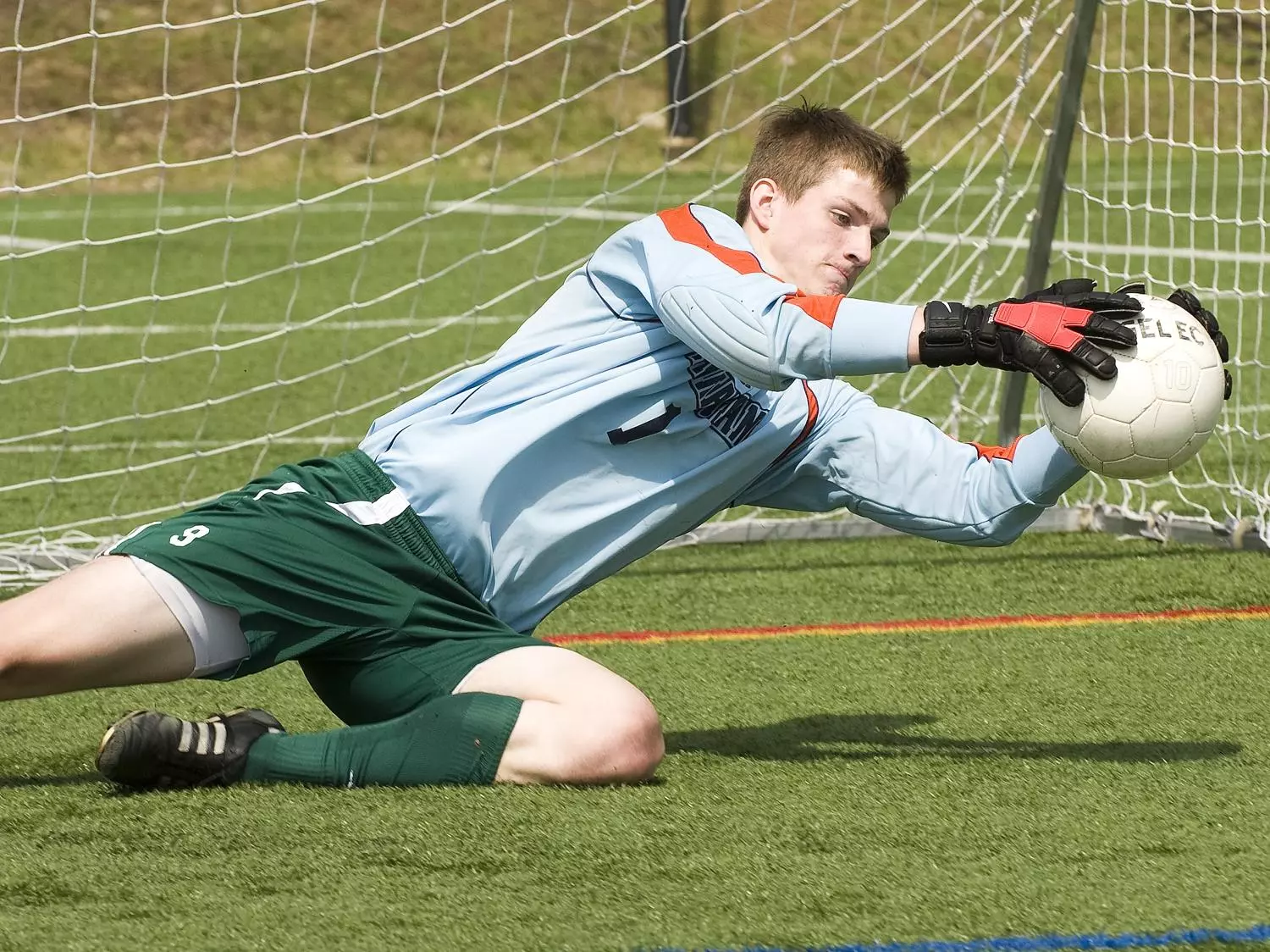 Manhattan Falls In Season Opener at Villanova