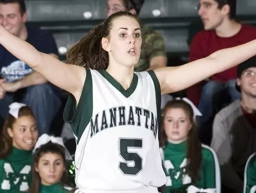Lady Jaspers Continue Road Trip at Rider