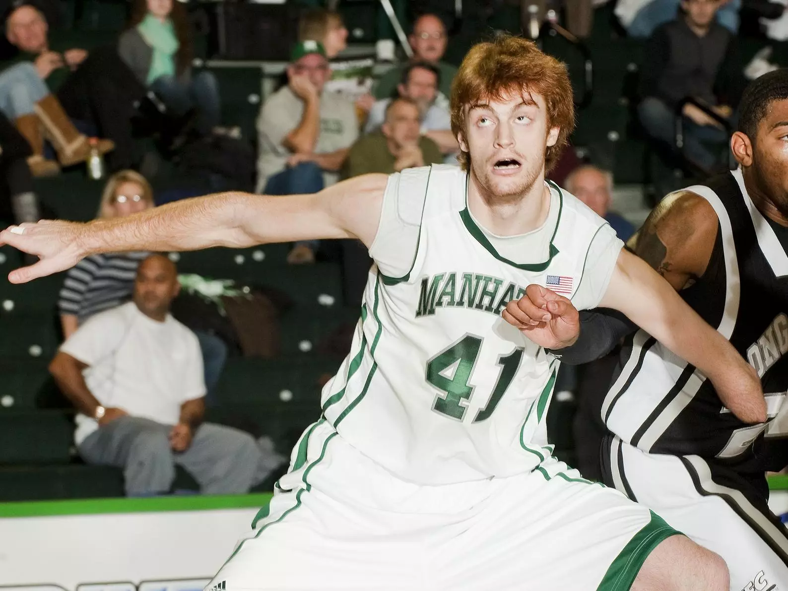 Bowling Green Downs Jaspers