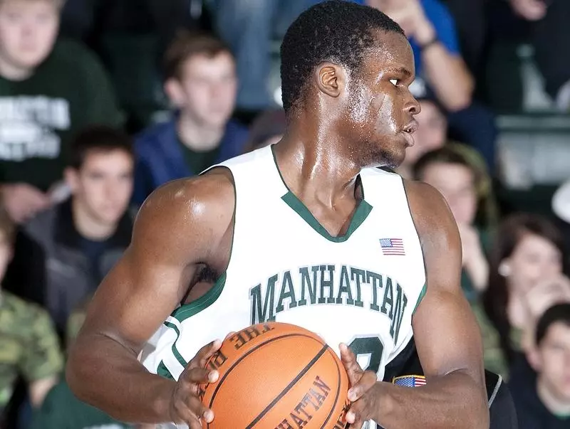 Saint Peter?s Outlasts Manhattan