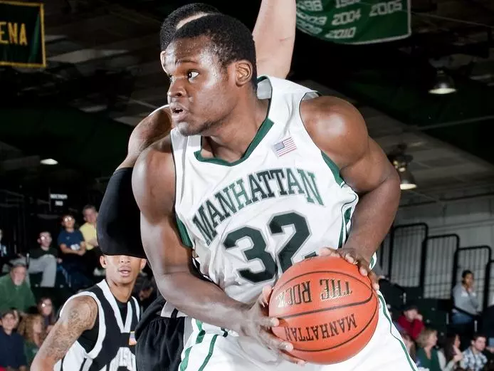 Manhattan Tripped up at Florida Atlantic