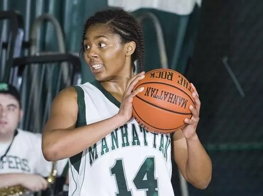 Lady Jaspers Host Canisius On 