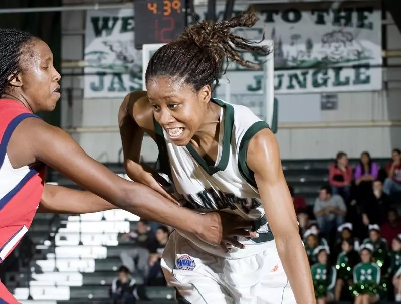 Lady Jaspers Fall to Siena On Kid?s Day, 51-44
