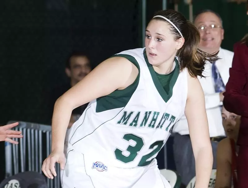 Lady Jaspers Hit the Road to Face Saint Peter's