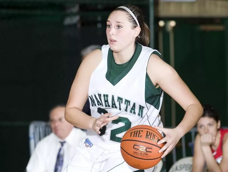 Defensive Stop Propels Lady Jaspers to Fourth Straight Win