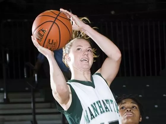 Winning Streak Snapped By First-Place Marist