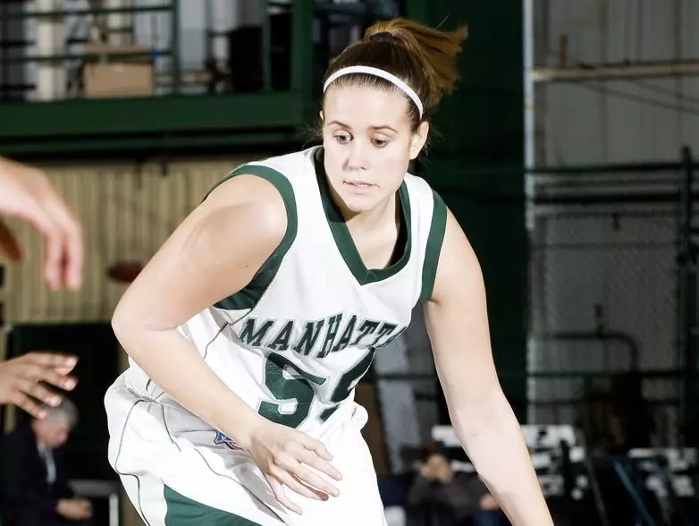 Roeder, Loutsenhizer Lead Lady Jaspers to Sixth Straight Win