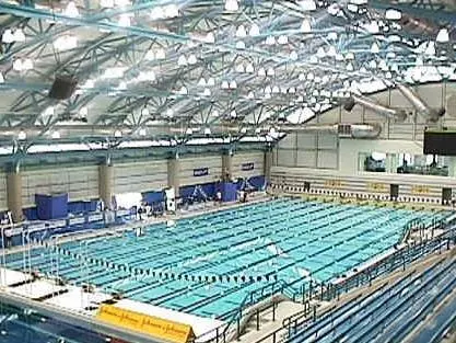 Manhattan Competes At ECAC Winter Championships