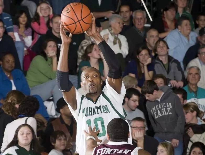 MEN?S BASKETBALL GAME DAY CENTRAL: TOWSON