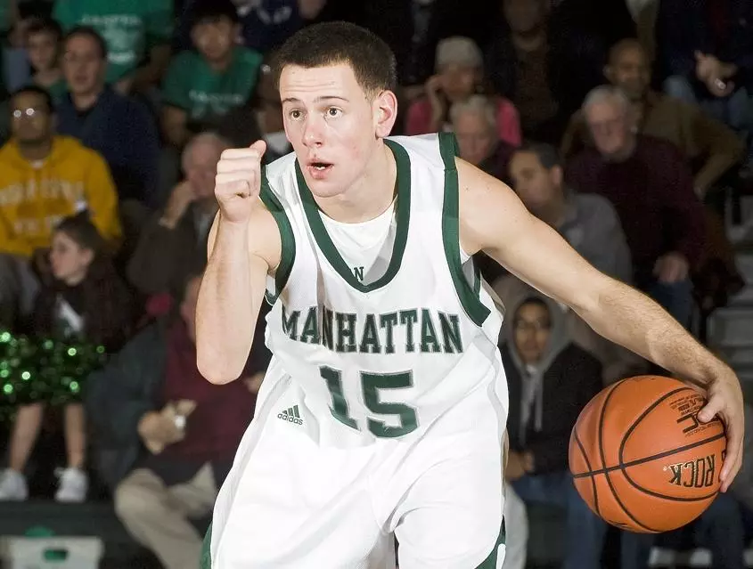 Jaspers Take Loss at Saint Peter?s