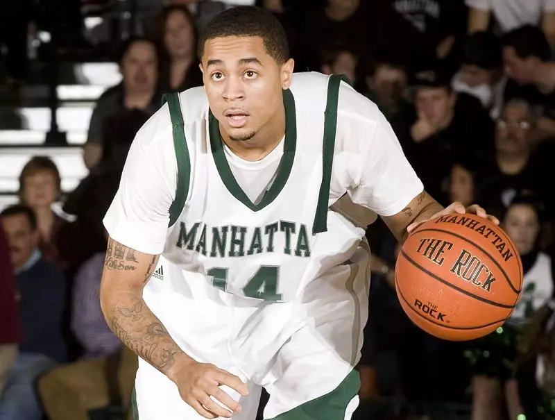 MEN?S BASKETBALL GAME DAY CENTRAL: LOYOLA