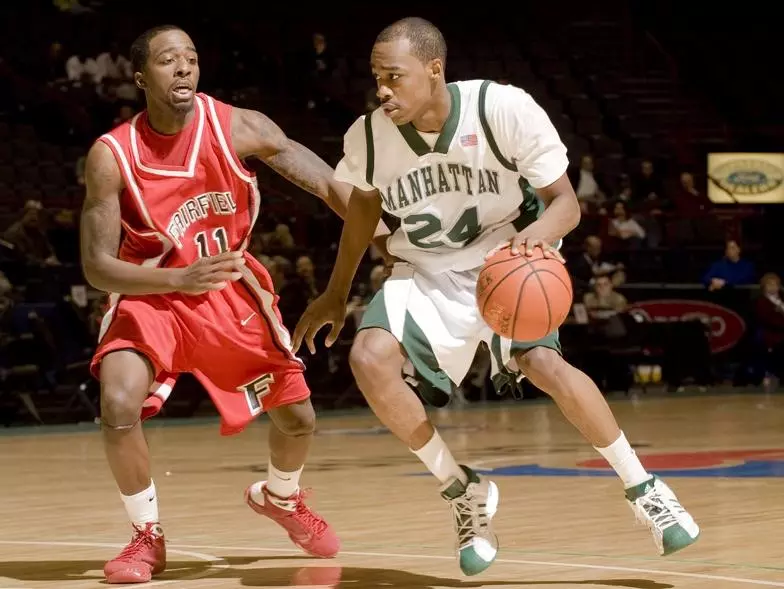 MEN?S BASKETBALL GAME DAY CENTRAL: MARIST