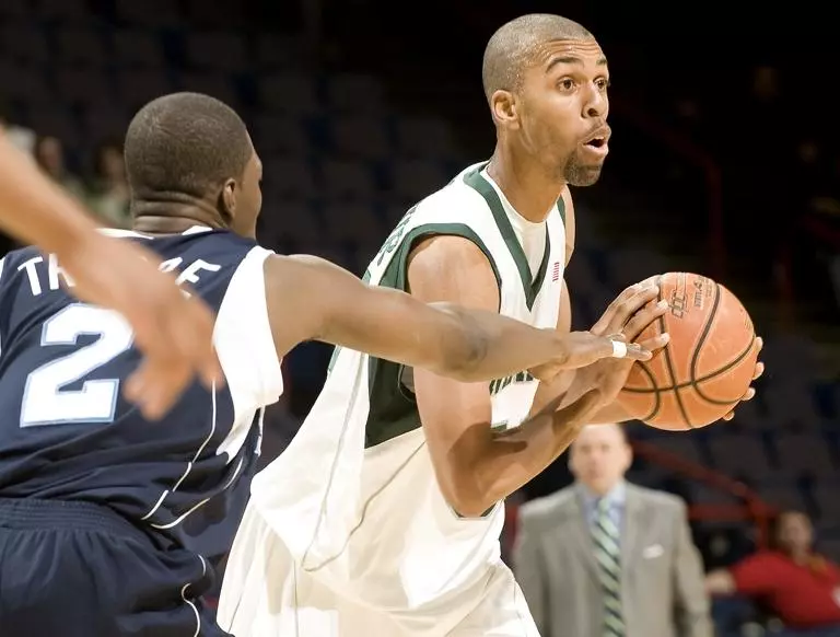 MEN?S BASKETBALL GAME DAY CENTRAL: IONA