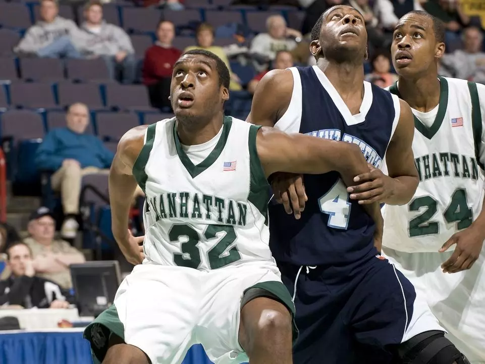 MEN?S BASKETBALL GAME DAY CENTRAL: FAIRFIELD
