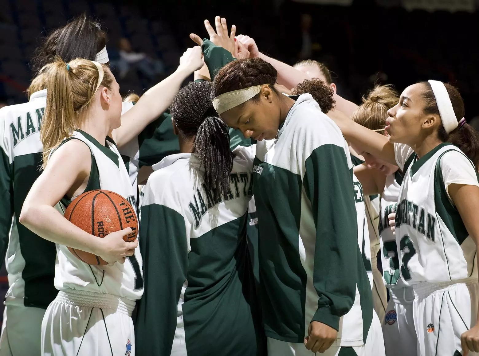 MAAC Women?s Championship Game Moved to Monday