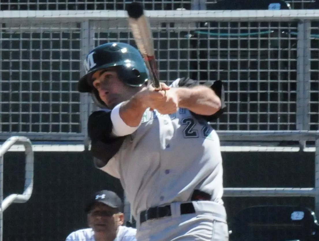 Jaspers Rally from Nine Back to Down Liberty in Extra Innings