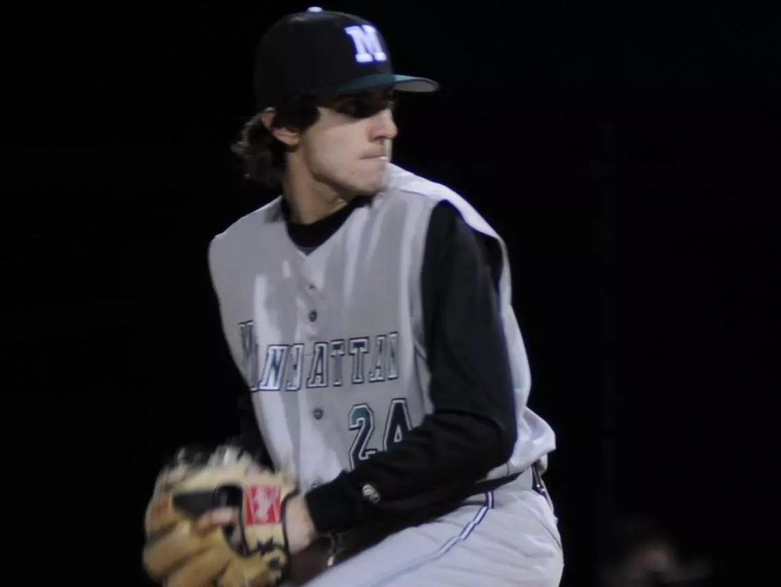 Jaspers Fall to Notre Dame
