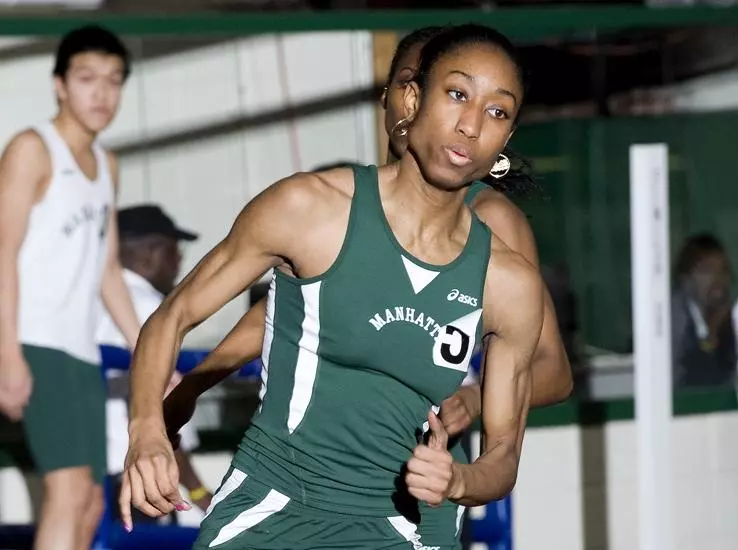 Three ECAC/IC4A Qualifiers Highlight Metro Coaches Invitational