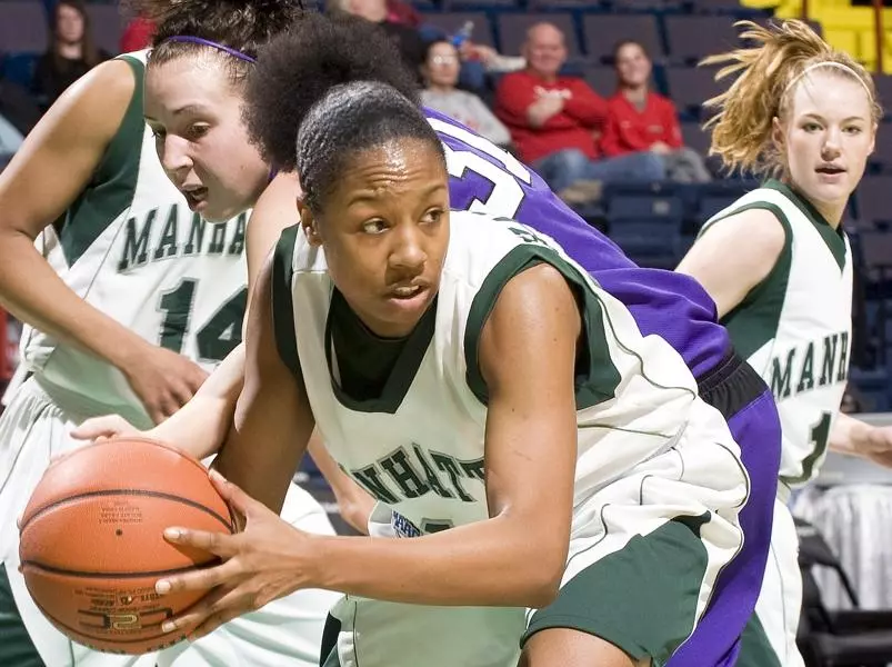 Roeder Notches 20 In Collegiate Debut
