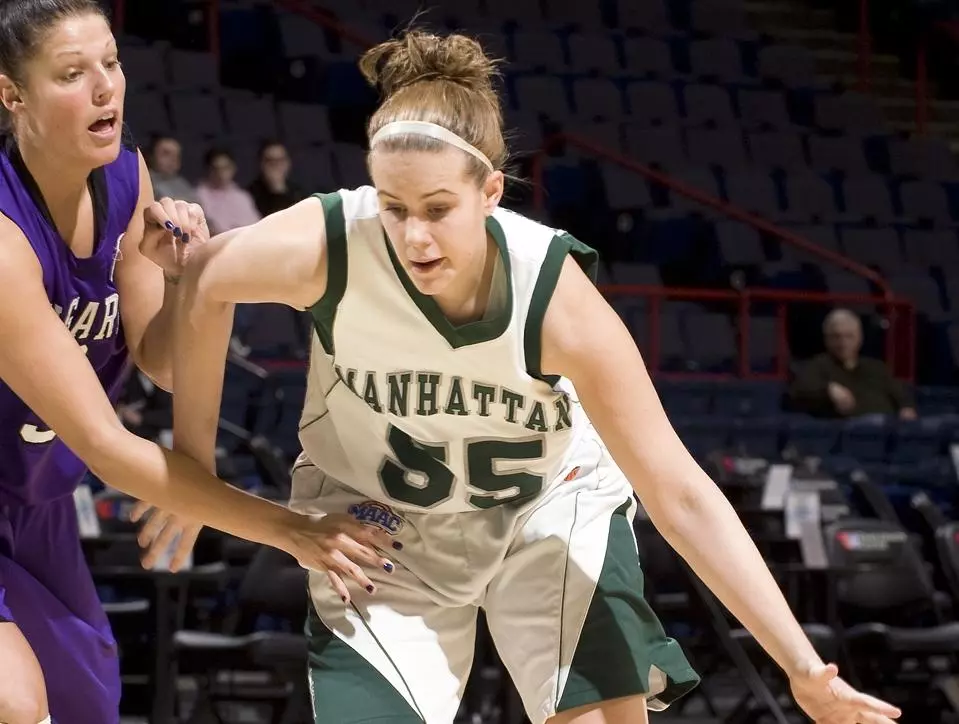 Lady Jaspers Put Winning Streak On the Line at Maryland Eastern Shore