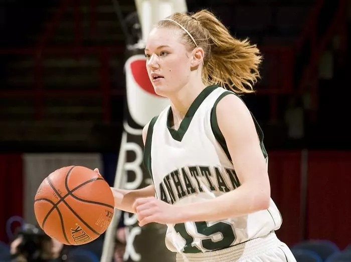 Lady Jaspers Fall to No. 20/23 St. John?s, 77-51
